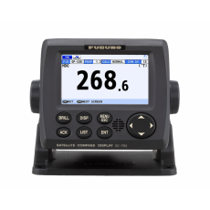 FURUNO 卫星罗经SC-130系列