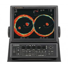 FURUNO 12.1英寸双频率探照灯声呐CH-600系列