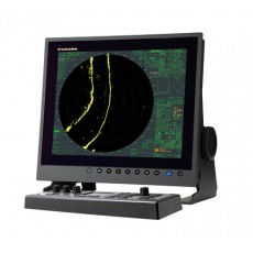 FURUNO 海事雷达FR-CAR1/2系列