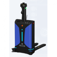 SEER 小型堆垛机自动叉车SFL-CDD14系列