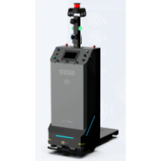 SEER 托盘搬运车SOF-300EU系列