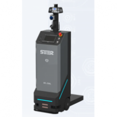 SEER 单叉自动叉车SFL-300L系列