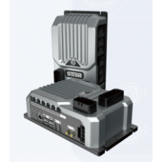 SEER 自主叉车控制器SRC-2000-F(S)系列