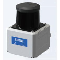 SEER 二维导航激光雷达传感器H1E0-02C系列