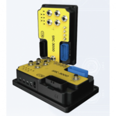 SEER 安全机器人控制器SRC-3000FS系列