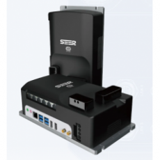 SEER 通用机器人控制器SRC-2000-I(S)系列