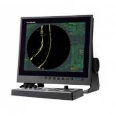 FURUNO 海事雷达FR-CAR1/2系列