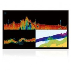 FURUNO 多波束声呐F3系列