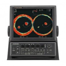 FURUNO 12.1英寸双频率探照灯声呐CH-600系列