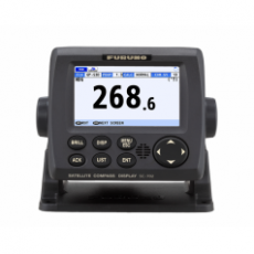 FURUNO 卫星罗经SC-130系列