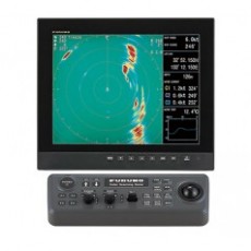 FURUNO 彩色扫描声纳仪CSH-5L MARK-2系列