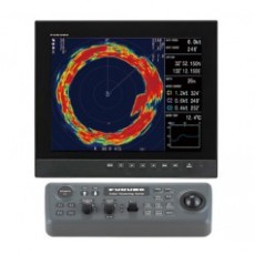 FURUNO 彩色扫描声纳仪CSH-8L MARK-2系列