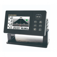 FURUNO 4.2英寸GPS导航仪GP-39系列