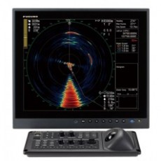 FURUNO 全周彩色扫描声呐FSV-25 MARK-2系列