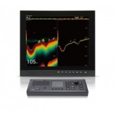 FURUNO 高清鱼探仪FCV-1900B系列