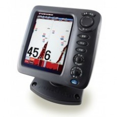 FURUNO 5.7英寸彩色液晶鱼探仪FCV-688系列