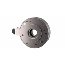 Re 轴贯式称重传感器CK系列