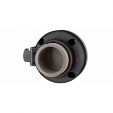 Re 法兰式称重传感器CF系列