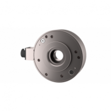 Re 轴贯式称重传感器CK系列