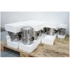 BIGTORK 齿轮齿条式气动执行器系列