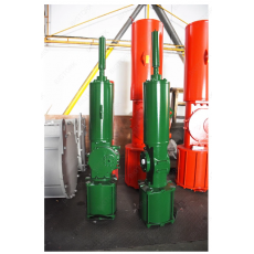 BIGTORK 旋转活塞执行器BG系列