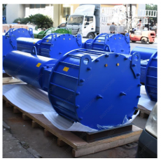 BIGTORK 工业阀门执行器系列