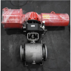 BIGTORK 苏格兰轭阀执行器系列