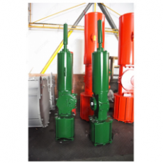 BIGTORK 旋转活塞执行器BG系列