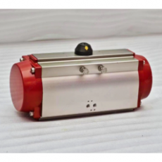 BIGTORK 90度旋转执行器系列