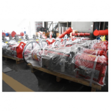 BIGTORK 拨叉式气动活塞执行器系列