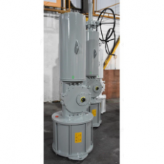 BIGTORK 气动扭矩执行器BG系列