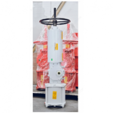 BIGTORK 双作用执行器系列