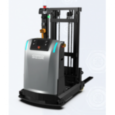 SEER 平衡重式自主叉车SSR-1400EU系列