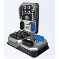 SEER 自动叉车安全控制器SRC-3000FS系列