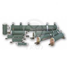 YESO 电阻器DR系列