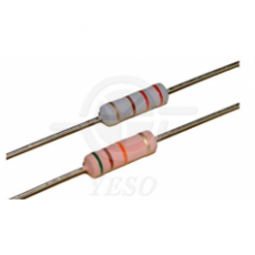 YESO 金属氧化皮膜电阻器MO系列