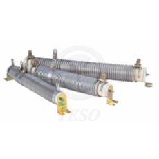 YESO 电力型圆磁管起动线绕电阻器ST系列