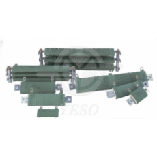 YESO 线绕电阻器ZR系列