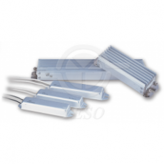 YESO 电阻器AL系列