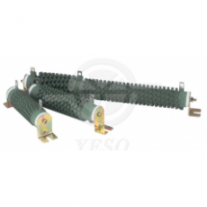 YESO 波浪式固定线绕电阻器DQ系列