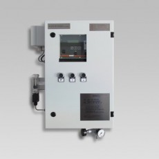 AMS 热导率分析仪TCD 200 TG适用于2区防爆系列