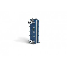 Kelvion 钎焊板式换热器换热器GVH-HP系列