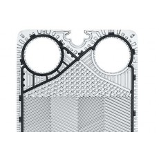 Kelvion 垫片板式换热器NT系列