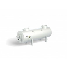 Kelvion 压力气体冷却器系列