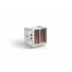 Kelvion 增压空气冷却器系列