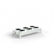 Kelvion 干式冷却器LF系列