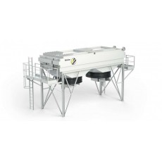 Kelvion 空气翅片冷却器系列