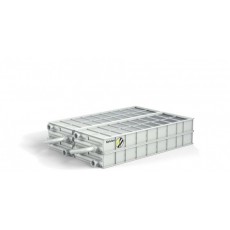 Kelvion 空气预热器系列