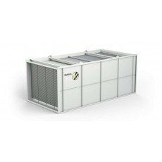 Kelvion 空对空热交换器系列