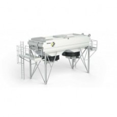 Kelvion 空气翅片冷却器系列